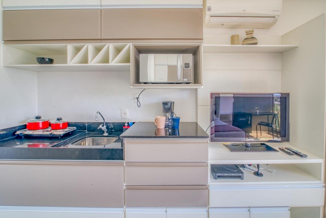360 Perdizes Apartment Сао Паоло Екстериор снимка