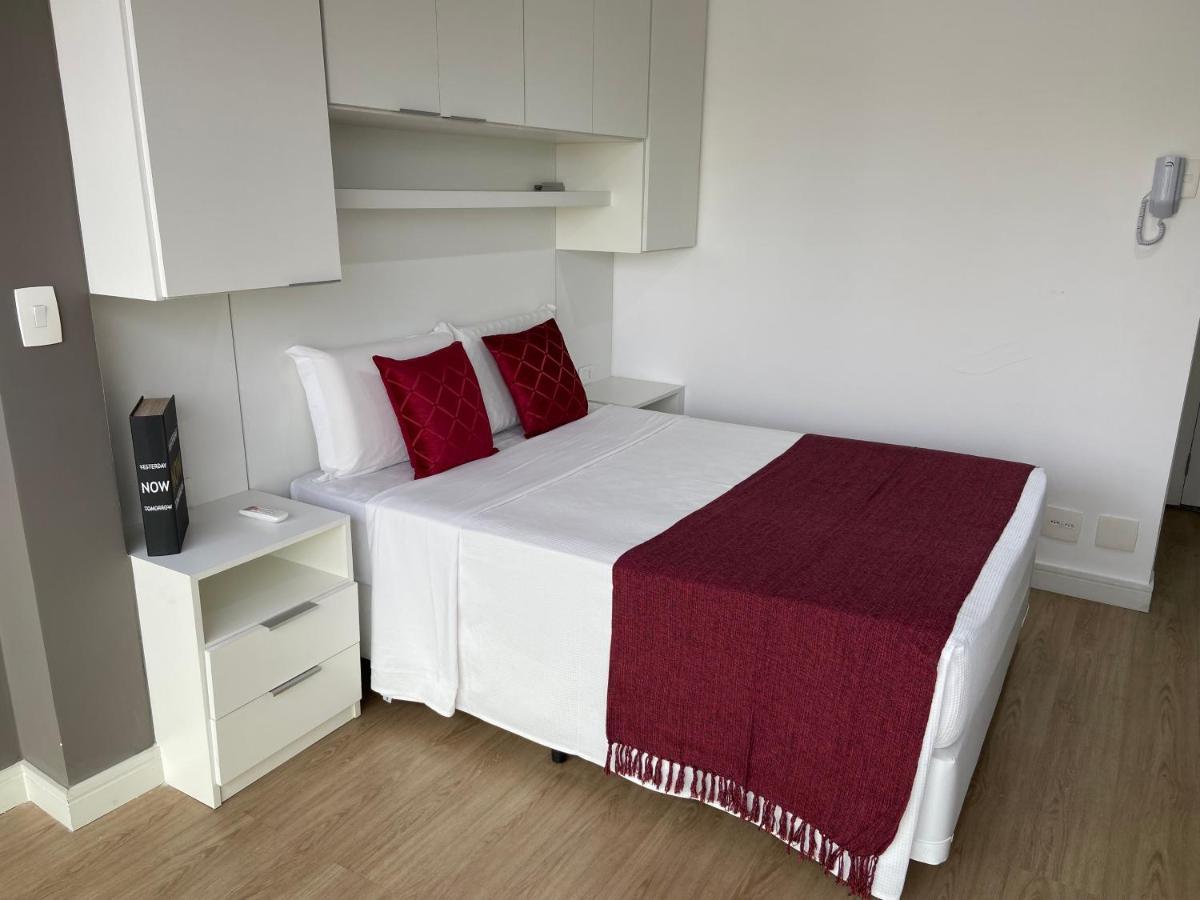 360 Perdizes Apartment Сао Паоло Екстериор снимка