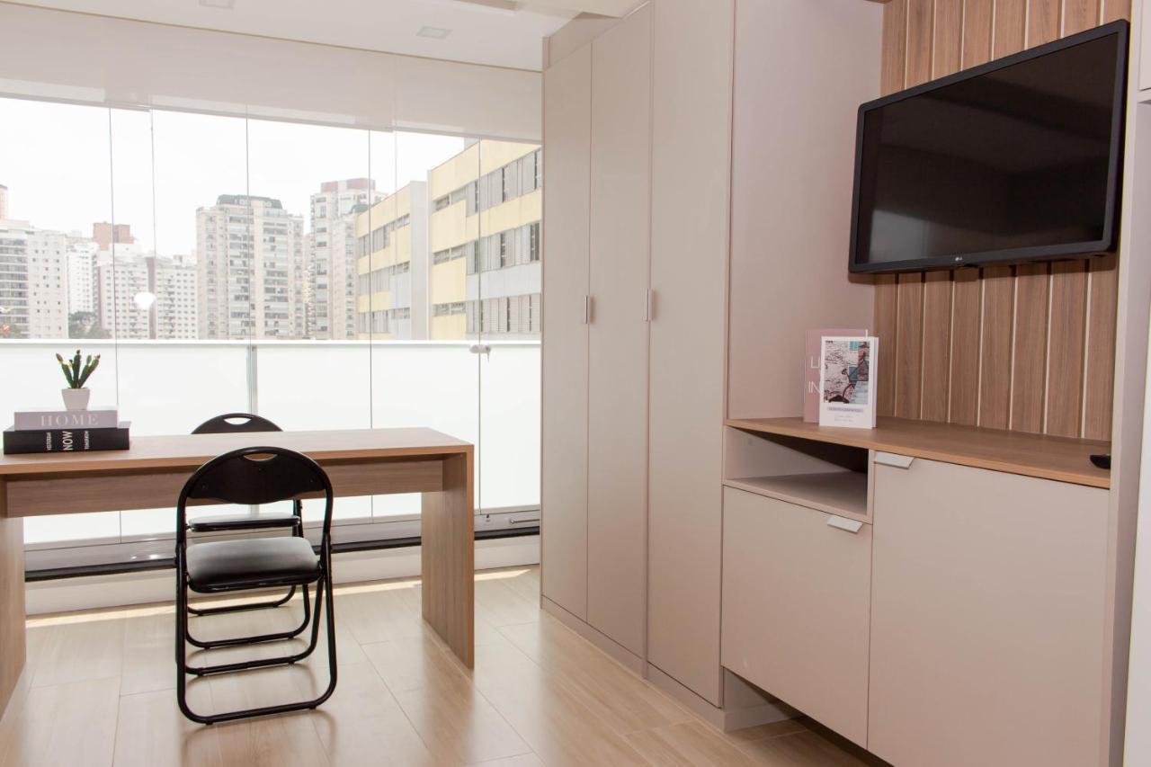 360 Perdizes Apartment Сао Паоло Екстериор снимка