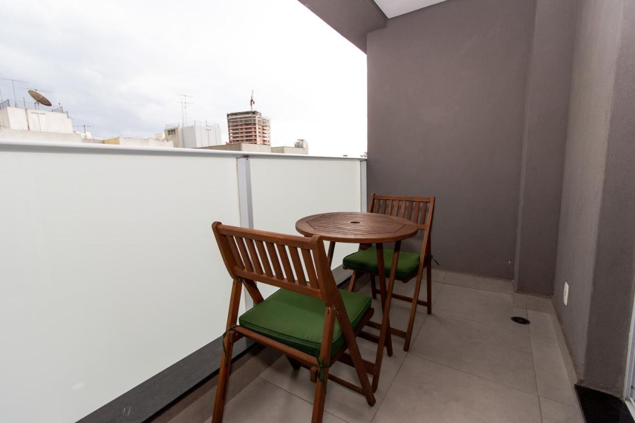360 Perdizes Apartment Сао Паоло Екстериор снимка
