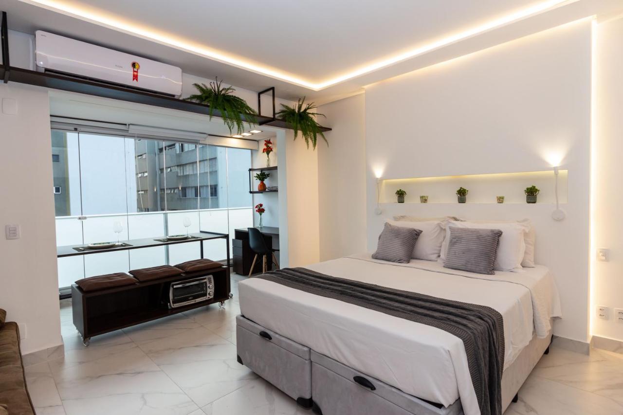360 Perdizes Apartment Сао Паоло Екстериор снимка