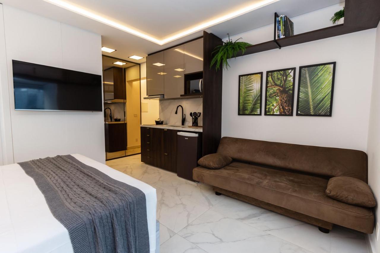 360 Perdizes Apartment Сао Паоло Екстериор снимка