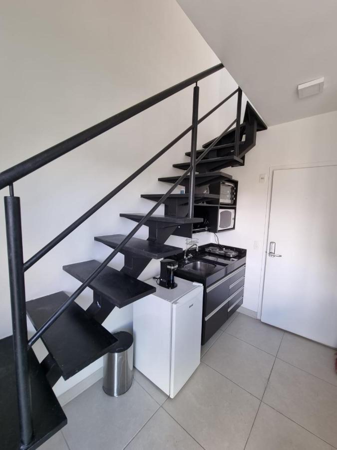 360 Perdizes Apartment Сао Паоло Екстериор снимка