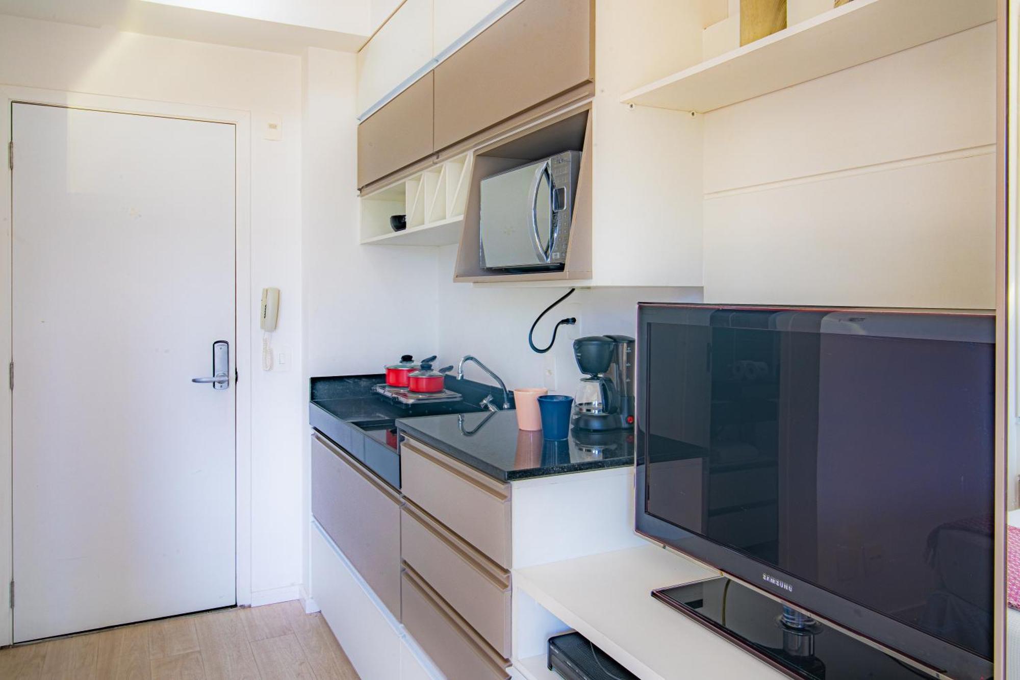 360 Perdizes Apartment Сао Паоло Екстериор снимка
